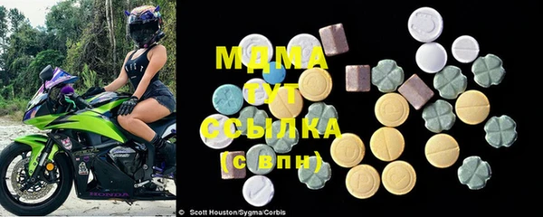 стафф Заволжье